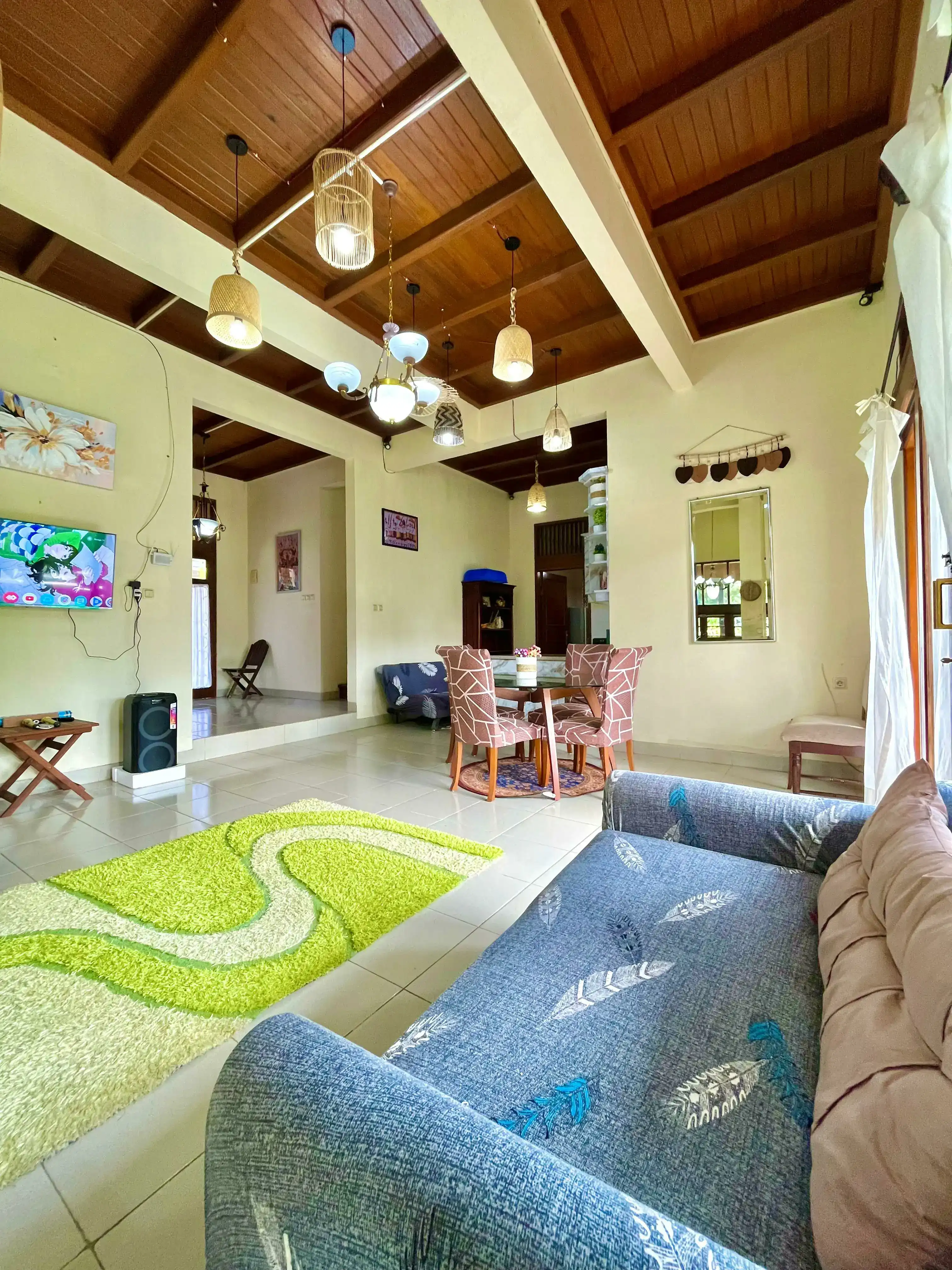 The Ayesha Villa 2 - Gambar 18